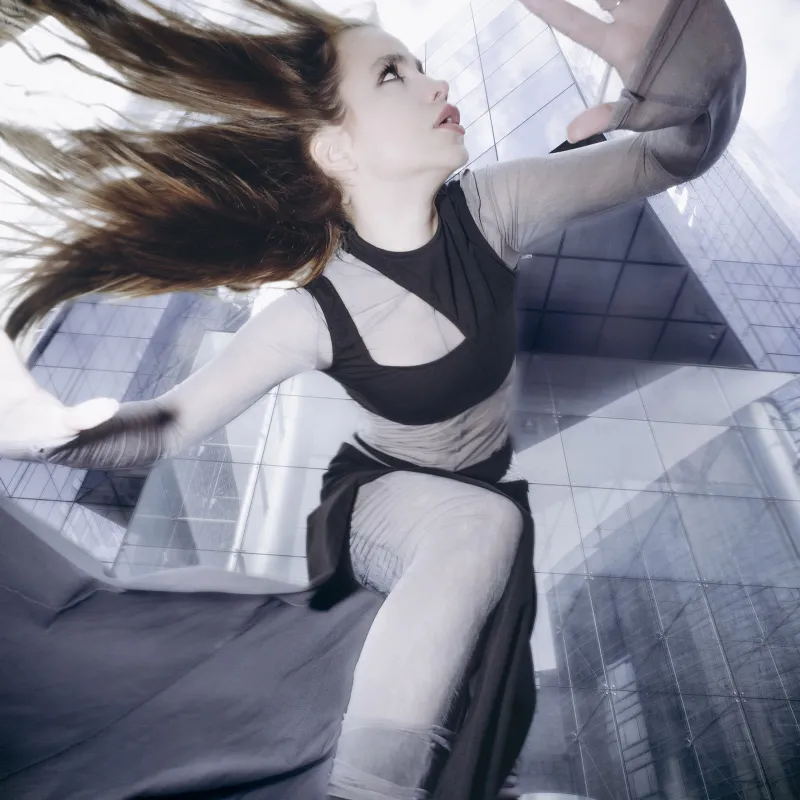 Urban Drift - Editorial AW22
