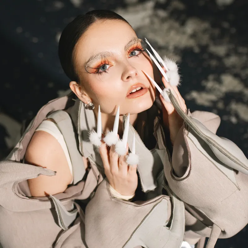 Futuristic Intimacy